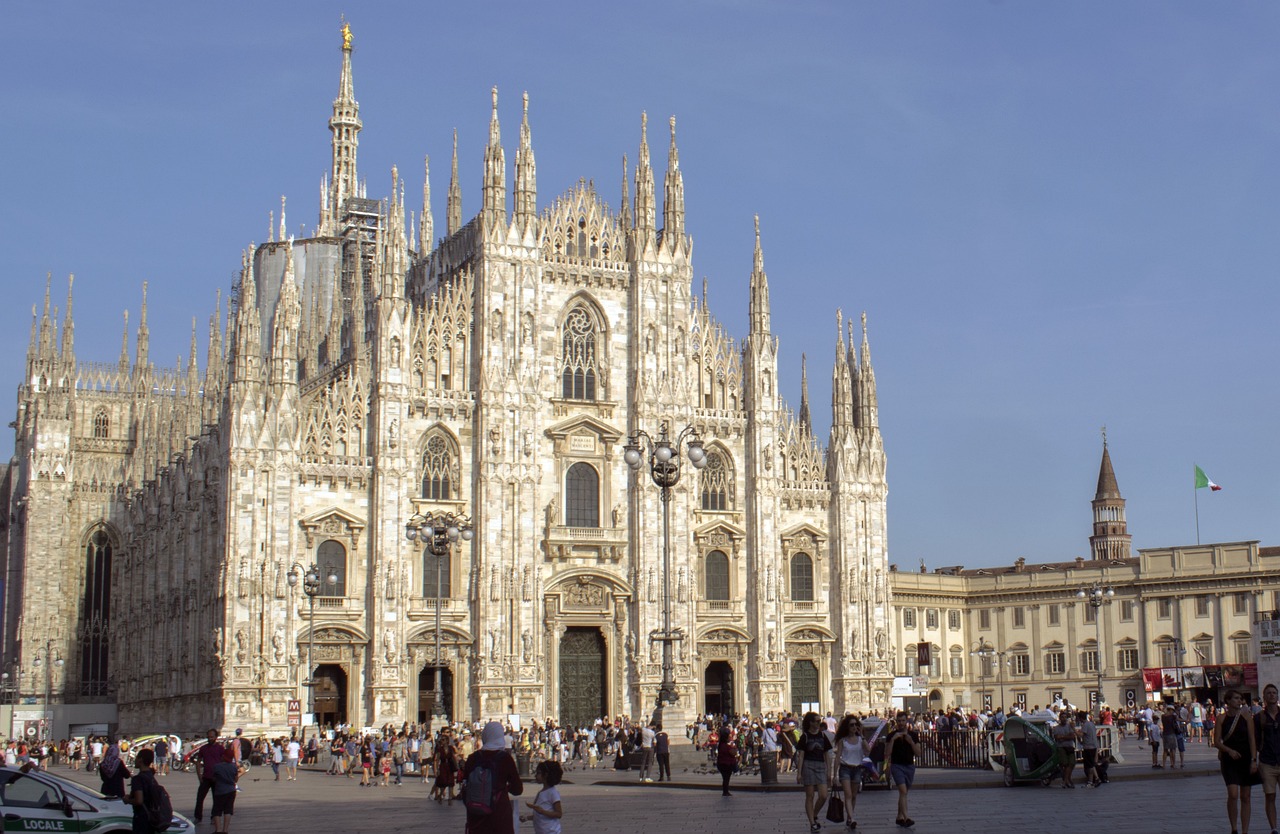 Dove vedere le quotazioni del mercato immobiliare a Milano